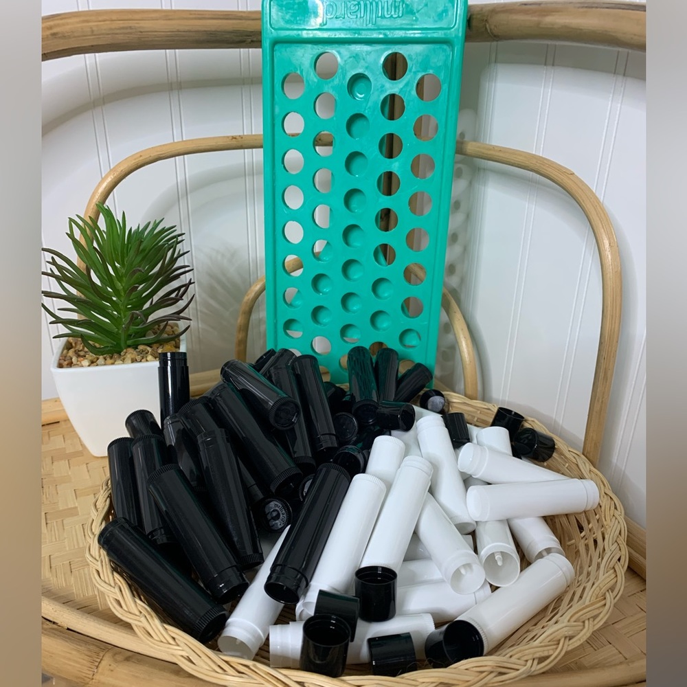 DIY Lip Balm Kit